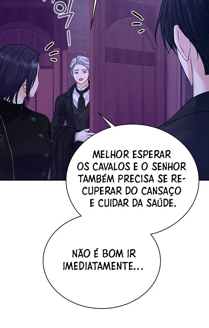 Eu Pensei Que Tinha Um Limite de Tempo! Capítulo 73 Página 75