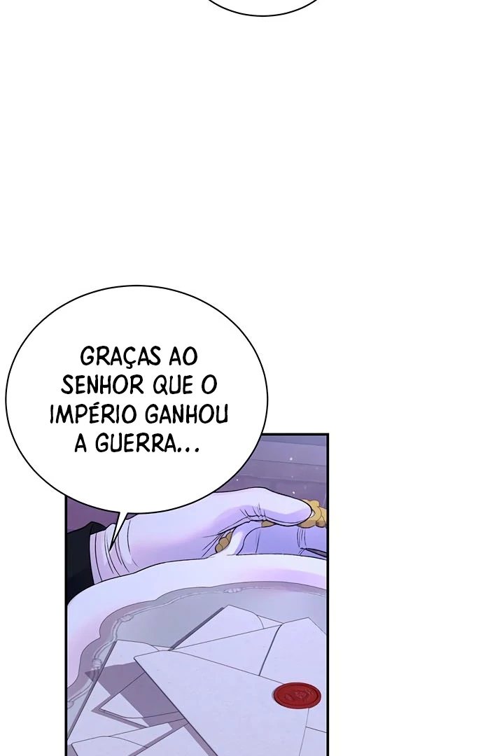 Eu Pensei Que Tinha Um Limite de Tempo! Capítulo 73 Página 79