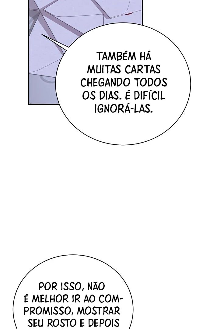 Eu Pensei Que Tinha Um Limite de Tempo! Capítulo 73 Página 80