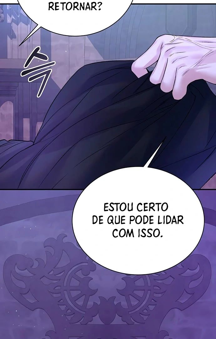 Eu Pensei Que Tinha Um Limite de Tempo! Capítulo 73 Página 81