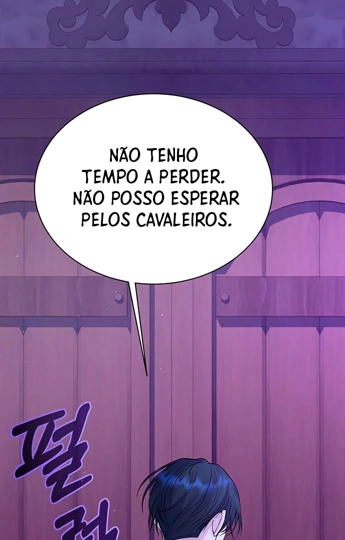 Eu Pensei Que Tinha Um Limite de Tempo! Capítulo 73 Página 82