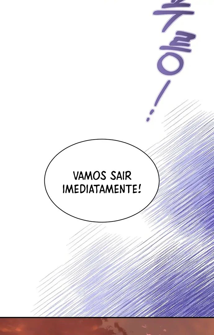 Eu Pensei Que Tinha Um Limite de Tempo! Capítulo 73 Página 85
