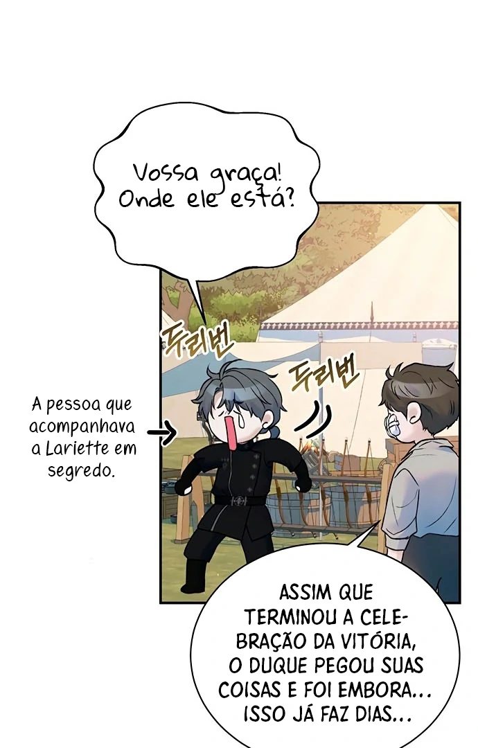 Eu Pensei Que Tinha Um Limite de Tempo! Capítulo 73 Página 89