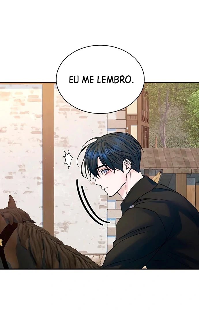 Eu Pensei Que Tinha Um Limite de Tempo! Capítulo 74 Página 10