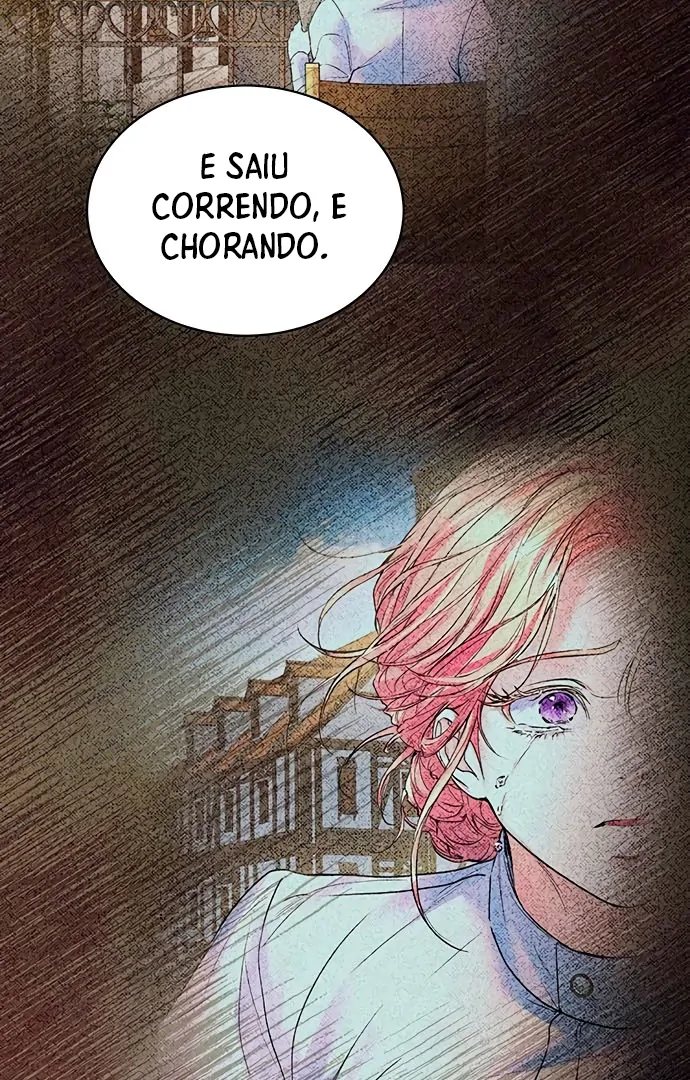 Eu Pensei Que Tinha Um Limite de Tempo! Capítulo 74 Página 14