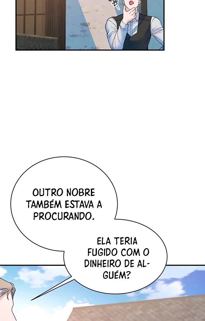 Eu Pensei Que Tinha Um Limite de Tempo! Capítulo 74 Página 16