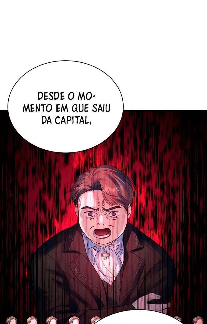 Eu Pensei Que Tinha Um Limite de Tempo! Capítulo 74 Página 19
