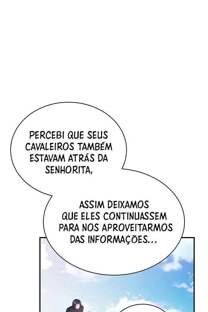 Eu Pensei Que Tinha Um Limite de Tempo! Capítulo 74 Página 21