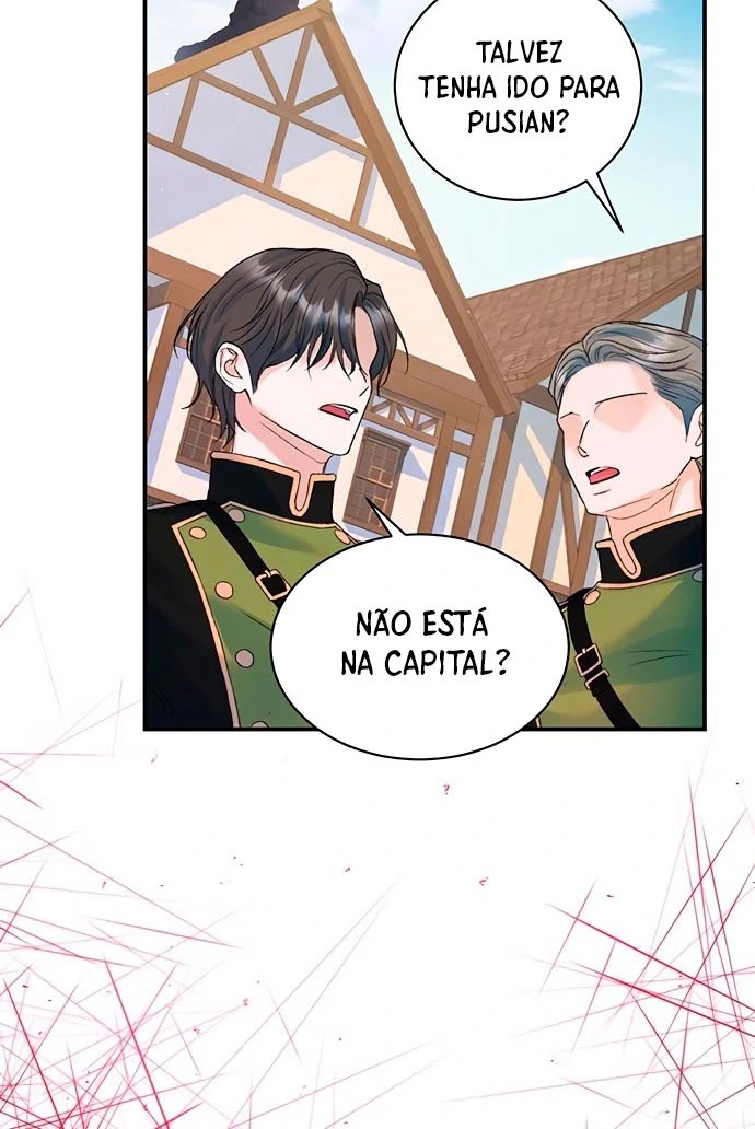 Eu Pensei Que Tinha Um Limite de Tempo! Capítulo 74 Página 22