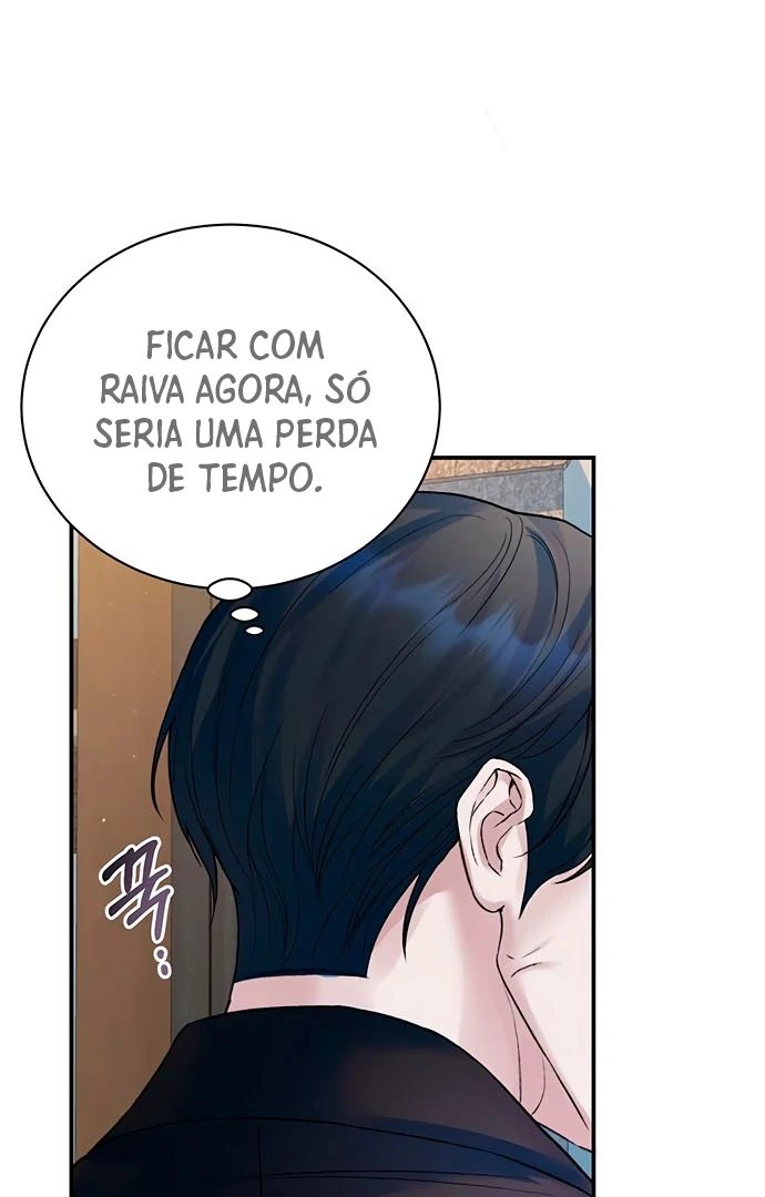 Eu Pensei Que Tinha Um Limite de Tempo! Capítulo 74 Página 24