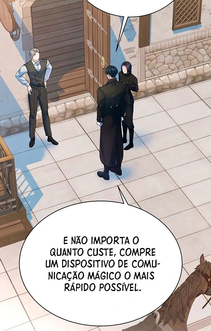 Eu Pensei Que Tinha Um Limite de Tempo! Capítulo 74 Página 26