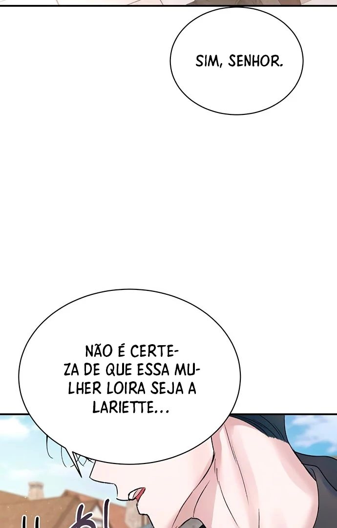 Eu Pensei Que Tinha Um Limite de Tempo! Capítulo 74 Página 27