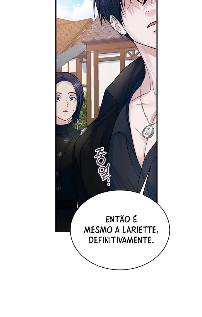 Eu Pensei Que Tinha Um Limite de Tempo! Capítulo 74 Página 31