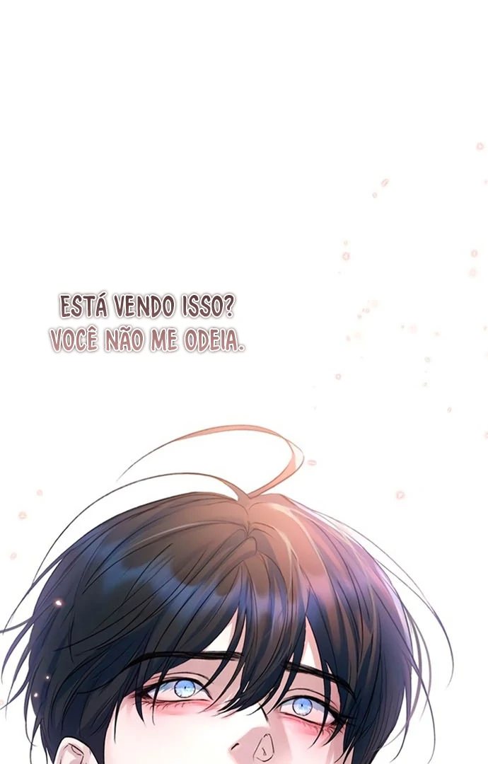 Eu Pensei Que Tinha Um Limite de Tempo! Capítulo 74 Página 32