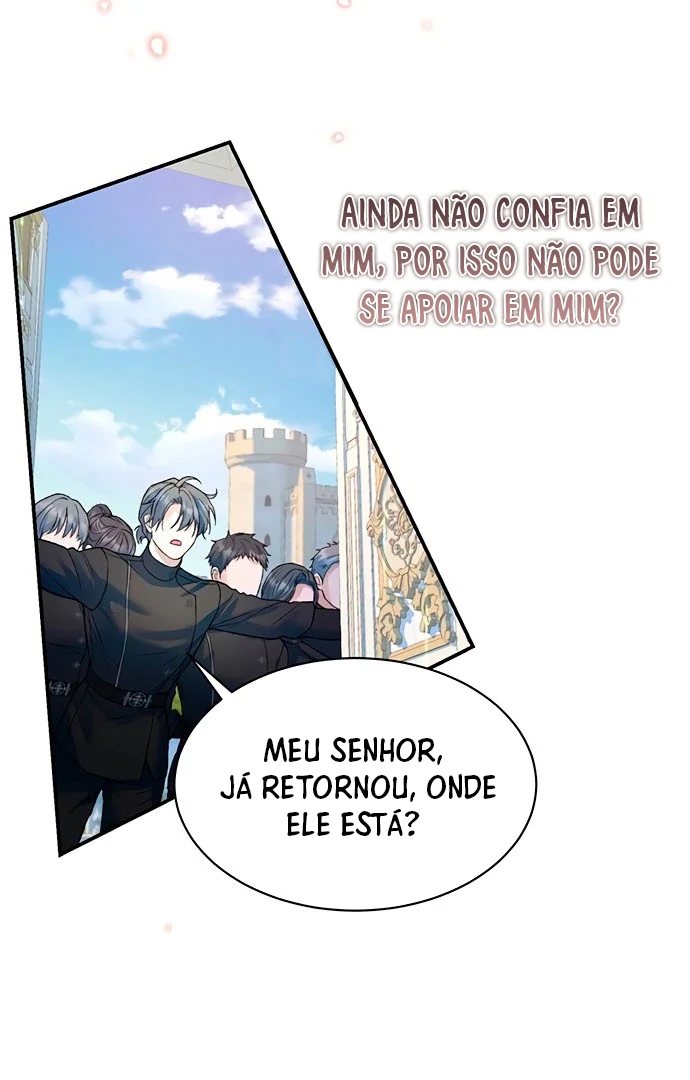 Eu Pensei Que Tinha Um Limite de Tempo! Capítulo 74 Página 39