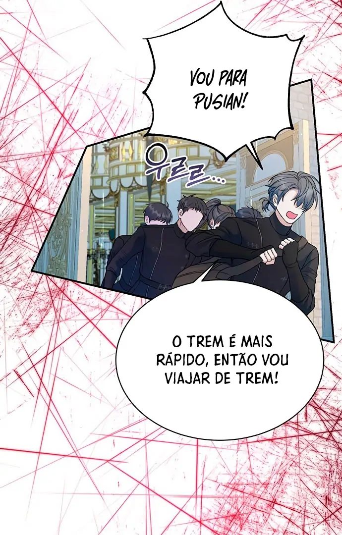 Eu Pensei Que Tinha Um Limite de Tempo! Capítulo 74 Página 41