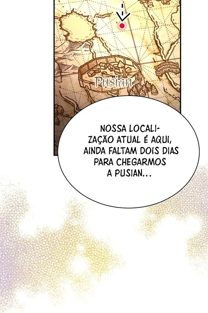 Eu Pensei Que Tinha Um Limite de Tempo! Capítulo 74 Página 45