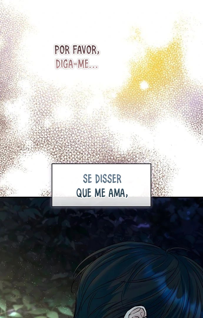 Eu Pensei Que Tinha Um Limite de Tempo! Capítulo 74 Página 46