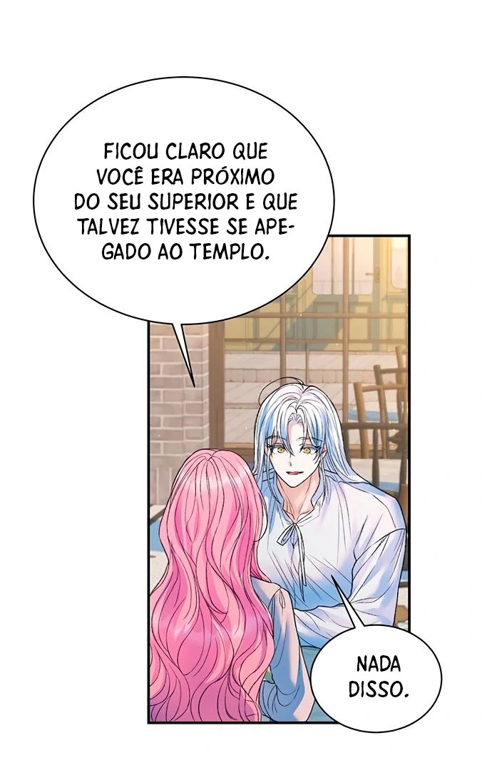 Eu Pensei Que Tinha Um Limite de Tempo! Capítulo 74 Página 56