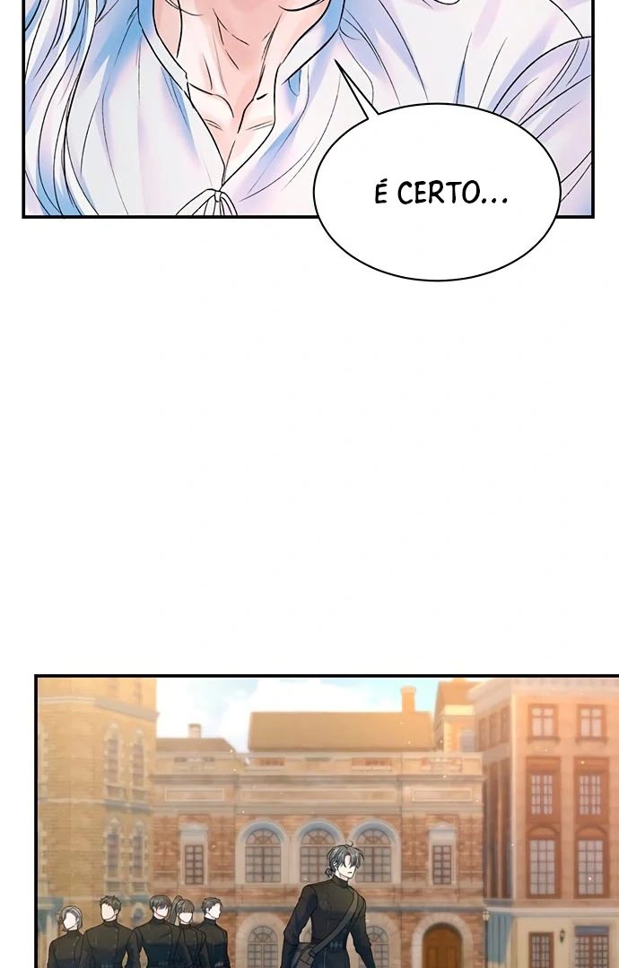 Eu Pensei Que Tinha Um Limite de Tempo! Capítulo 74 Página 58