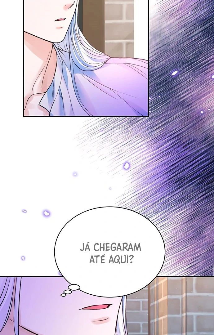 Eu Pensei Que Tinha Um Limite de Tempo! Capítulo 74 Página 60