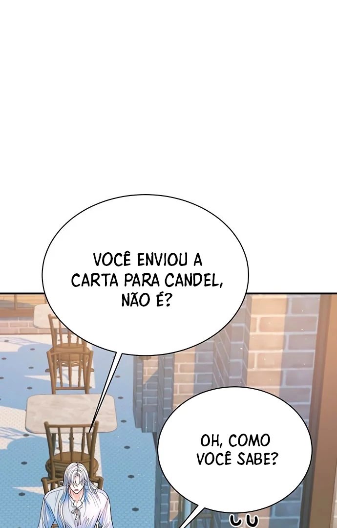 Eu Pensei Que Tinha Um Limite de Tempo! Capítulo 74 Página 63