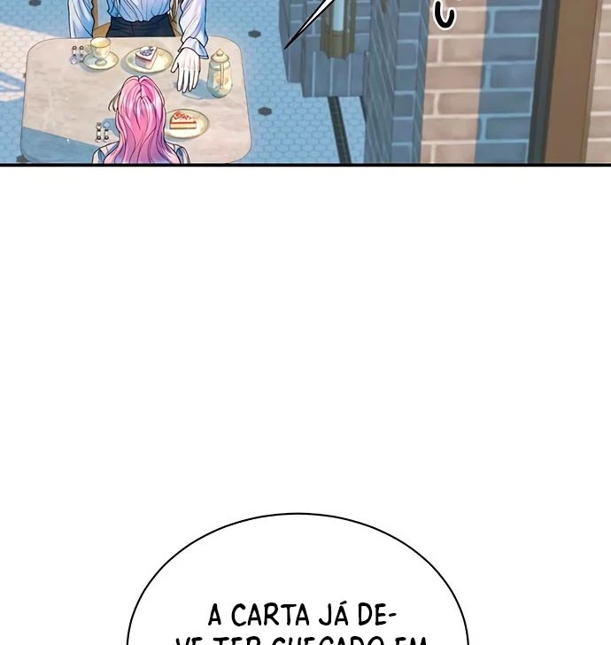 Eu Pensei Que Tinha Um Limite de Tempo! Capítulo 74 Página 64