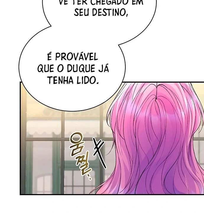 Eu Pensei Que Tinha Um Limite de Tempo! Capítulo 74 Página 65