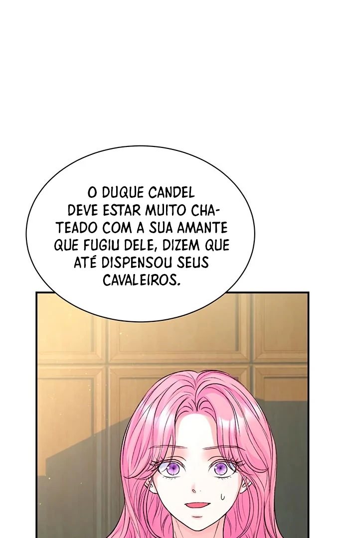 Eu Pensei Que Tinha Um Limite de Tempo! Capítulo 74 Página 68