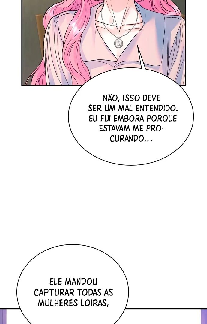 Eu Pensei Que Tinha Um Limite de Tempo! Capítulo 74 Página 69