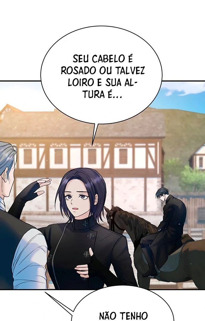 Eu Pensei Que Tinha Um Limite de Tempo! Capítulo 74 Página 7