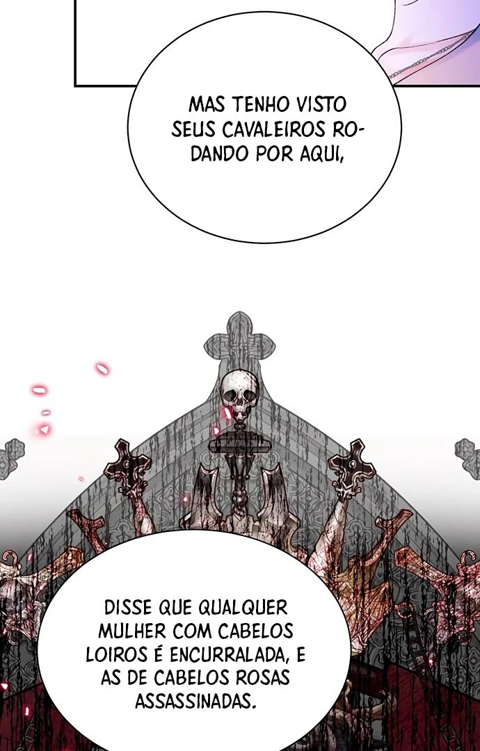 Eu Pensei Que Tinha Um Limite de Tempo! Capítulo 74 Página 72