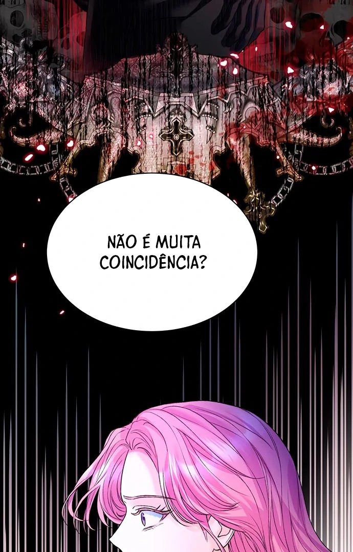 Eu Pensei Que Tinha Um Limite de Tempo! Capítulo 74 Página 74