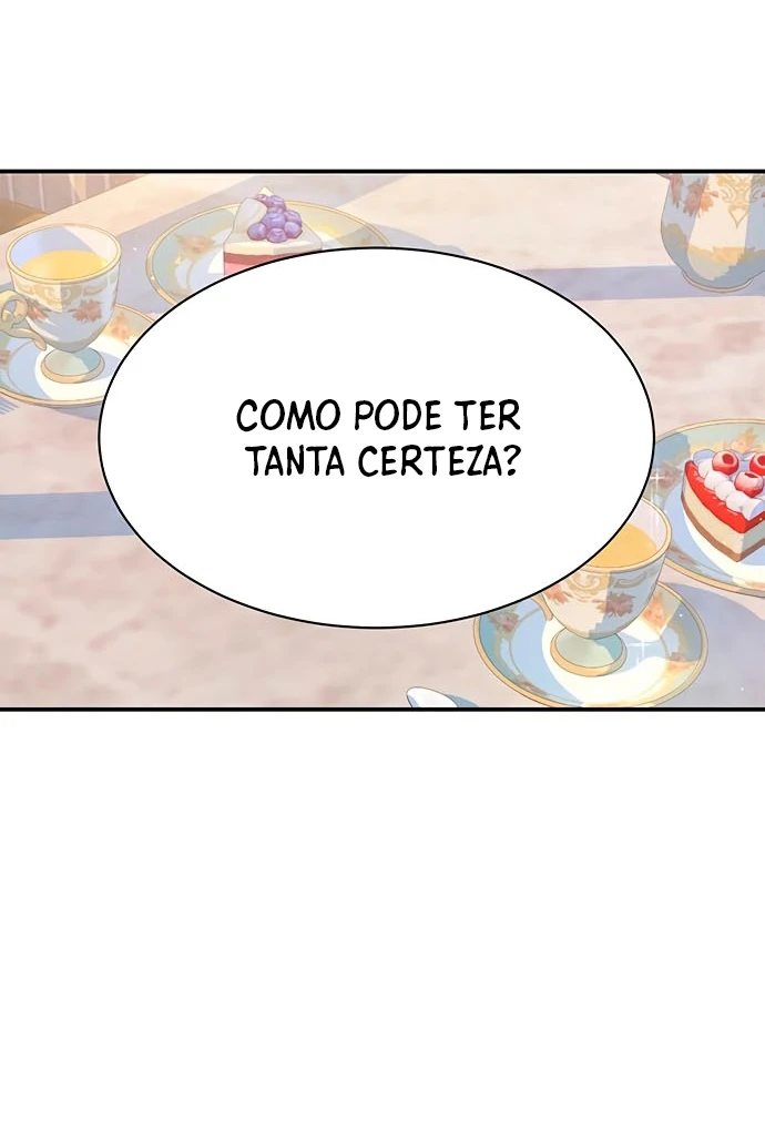 Eu Pensei Que Tinha Um Limite de Tempo! Capítulo 74 Página 76