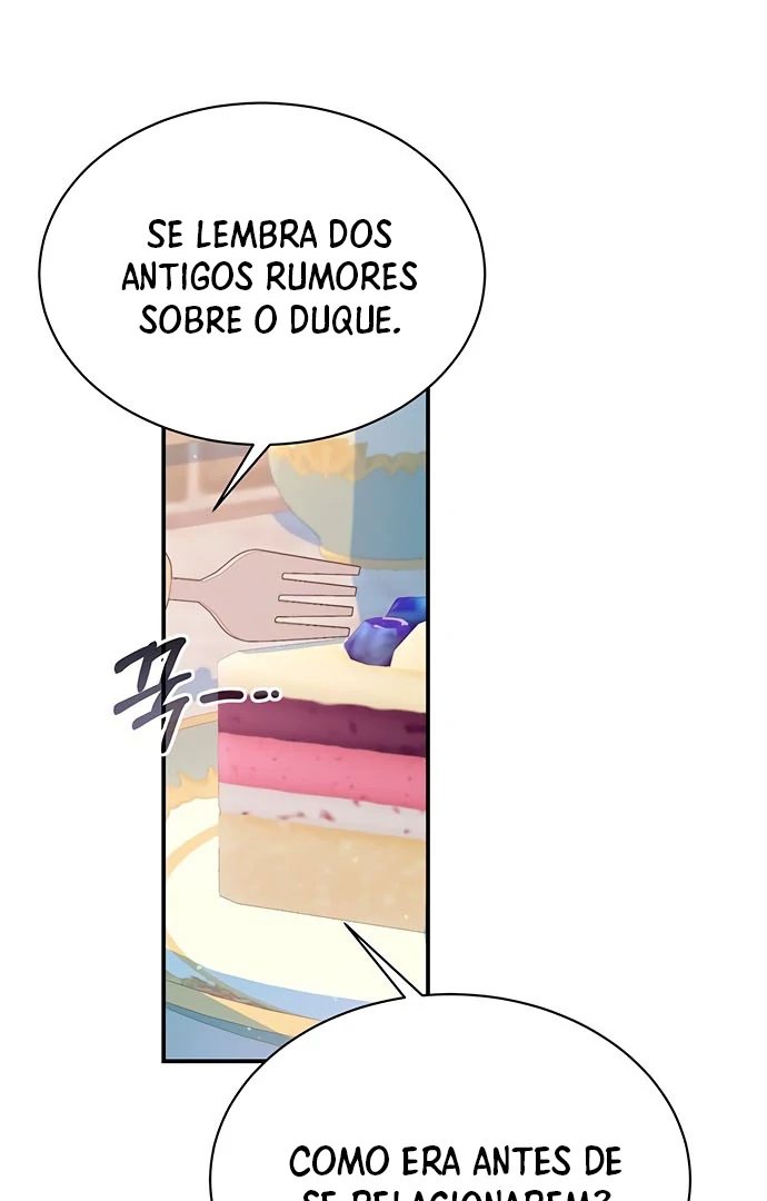 Eu Pensei Que Tinha Um Limite de Tempo! Capítulo 74 Página 77