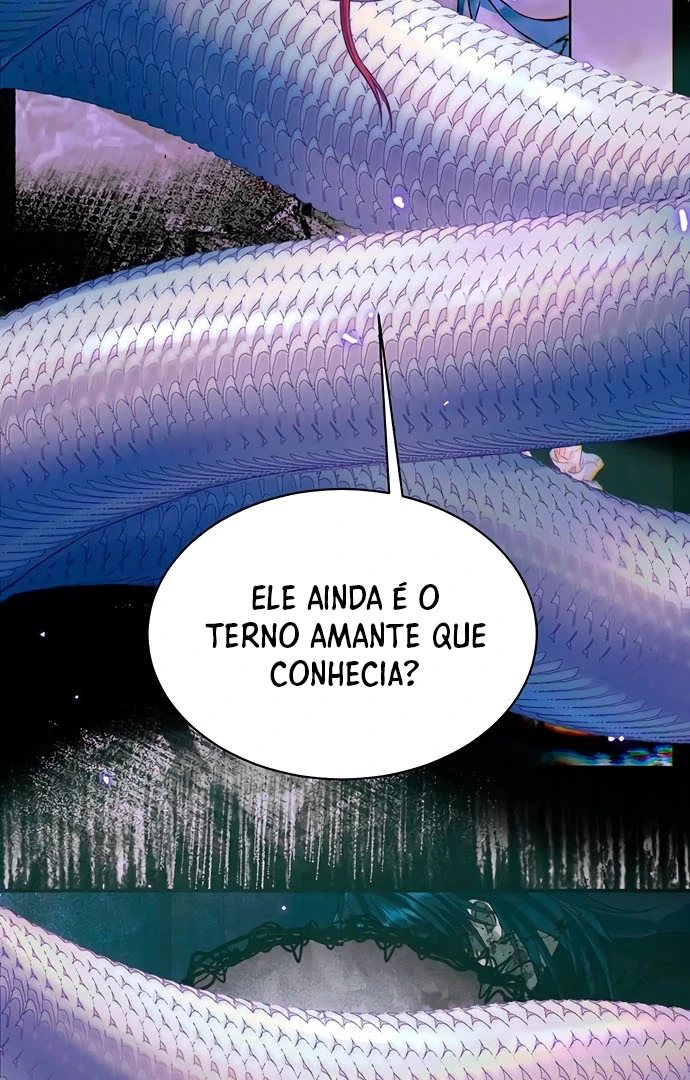 Eu Pensei Que Tinha Um Limite de Tempo! Capítulo 74 Página 81