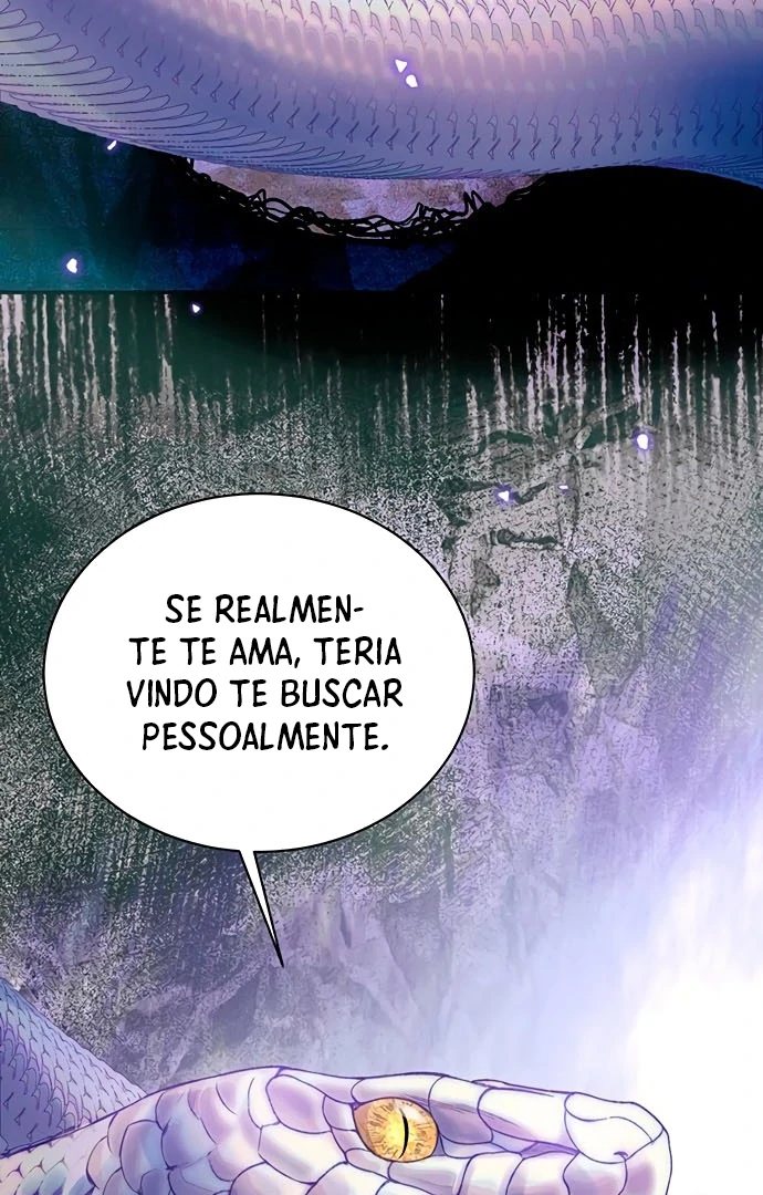 Eu Pensei Que Tinha Um Limite de Tempo! Capítulo 74 Página 82