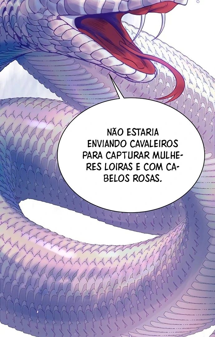 Eu Pensei Que Tinha Um Limite de Tempo! Capítulo 74 Página 83