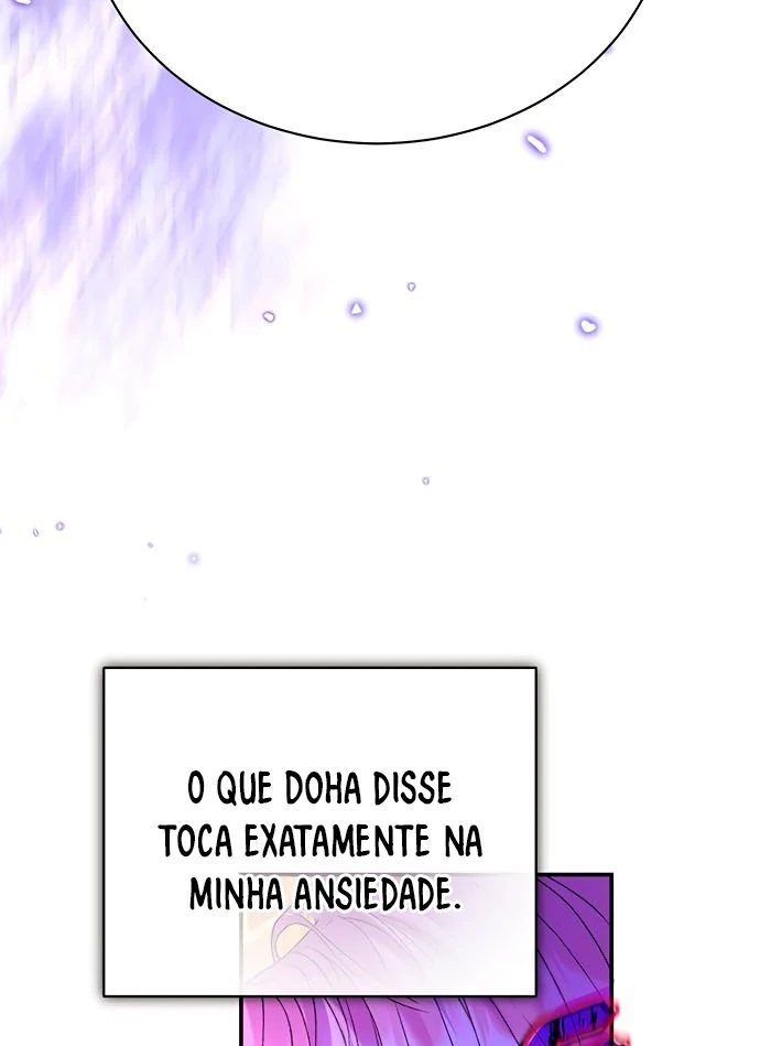 Eu Pensei Que Tinha Um Limite de Tempo! Capítulo 74 Página 86