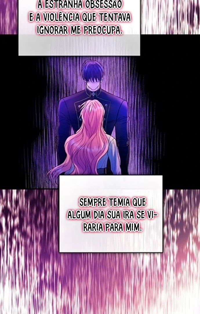 Eu Pensei Que Tinha Um Limite de Tempo! Capítulo 74 Página 89