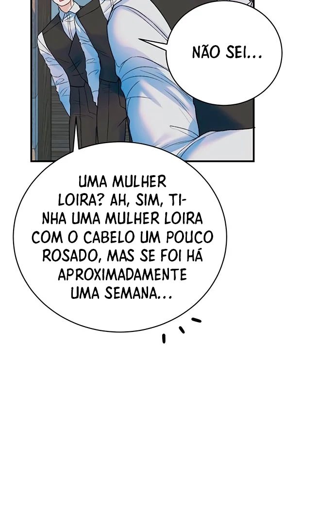 Eu Pensei Que Tinha Um Limite de Tempo! Capítulo 74 Página 9