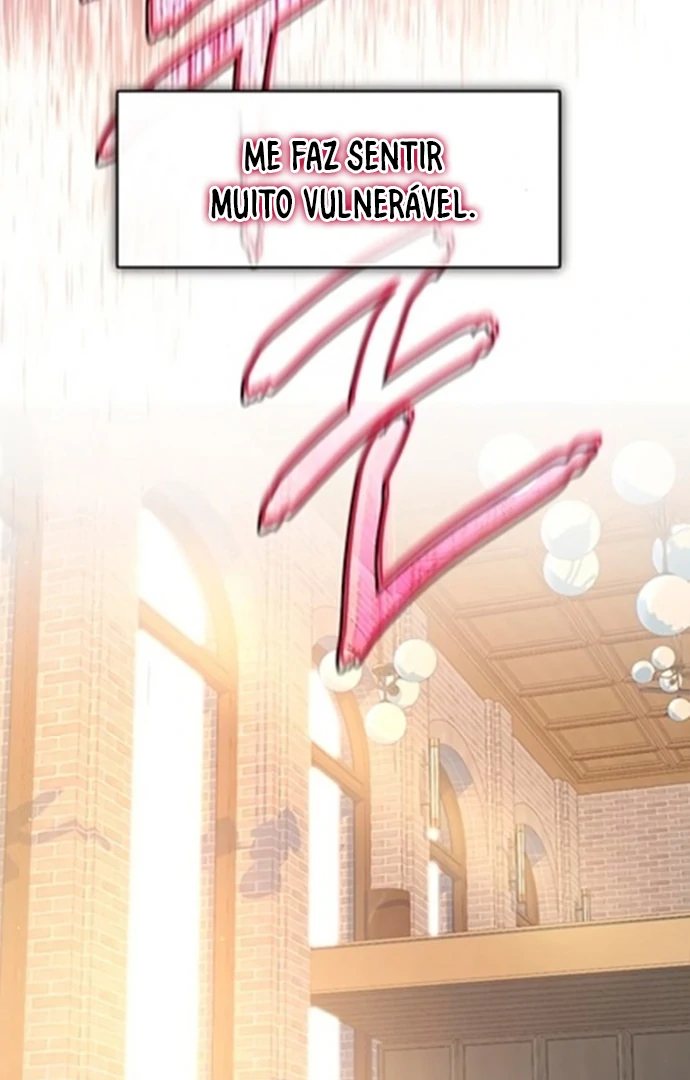 Eu Pensei Que Tinha Um Limite de Tempo! Capítulo 74 Página 95