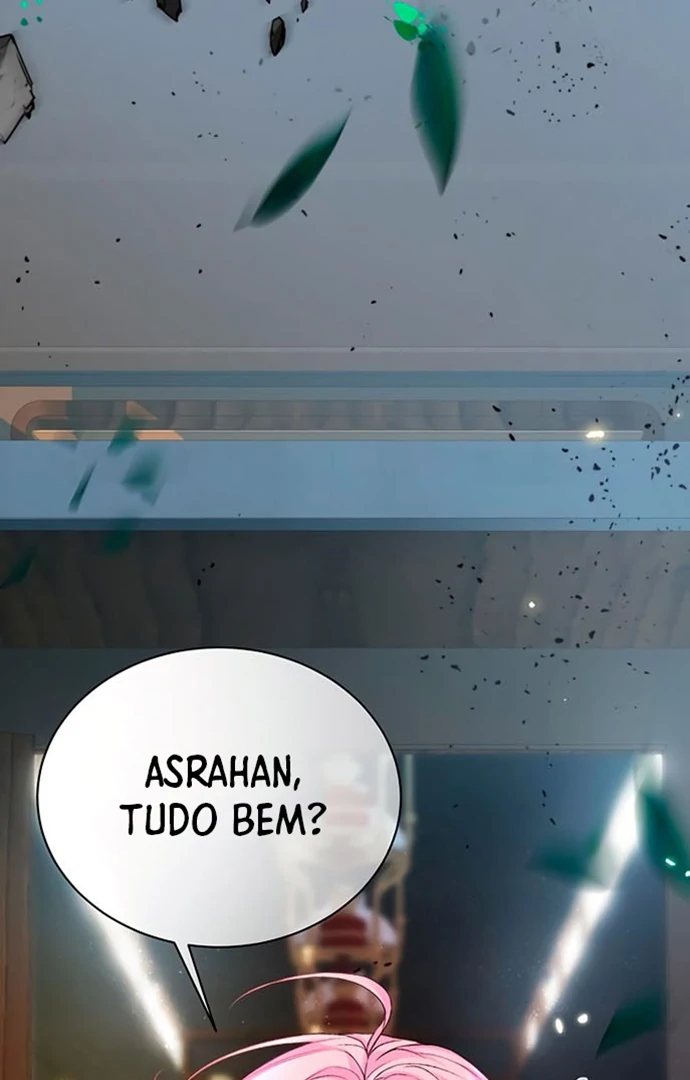 Eu Pensei Que Tinha Um Limite de Tempo! Capítulo 75 Página 104