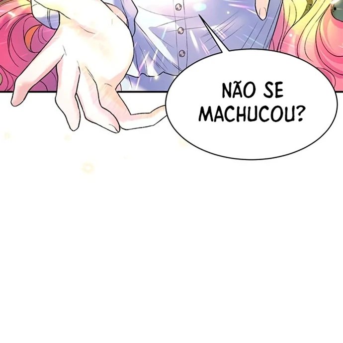 Eu Pensei Que Tinha Um Limite de Tempo! Capítulo 75 Página 106