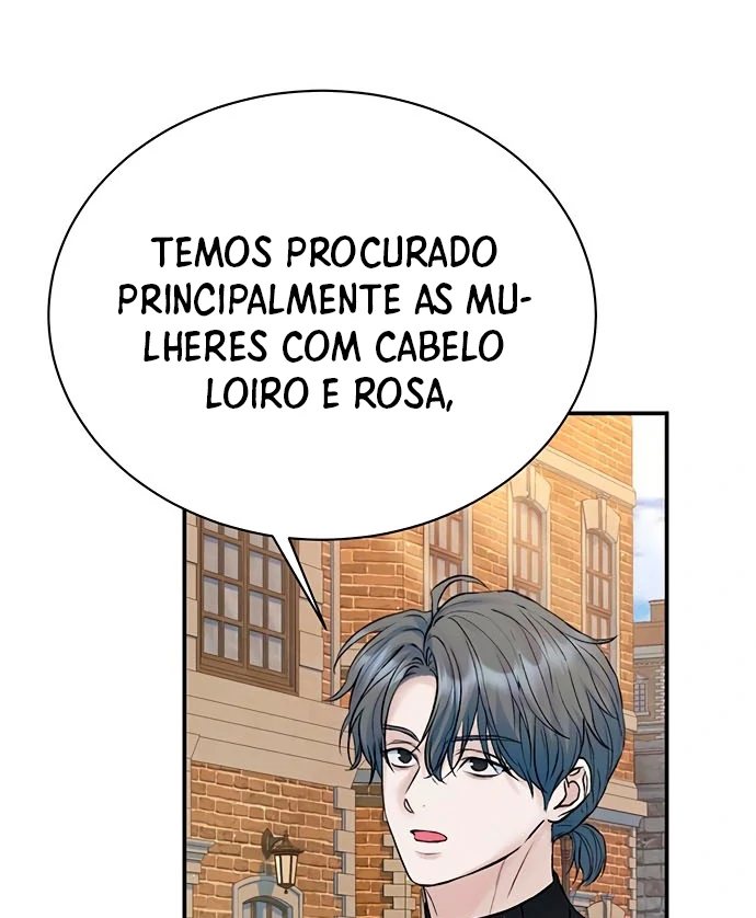 Eu Pensei Que Tinha Um Limite de Tempo! Capítulo 75 Página 11