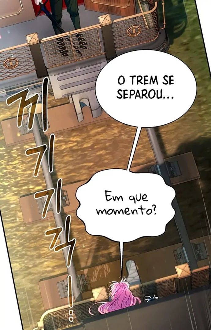 Eu Pensei Que Tinha Um Limite de Tempo! Capítulo 75 Página 110