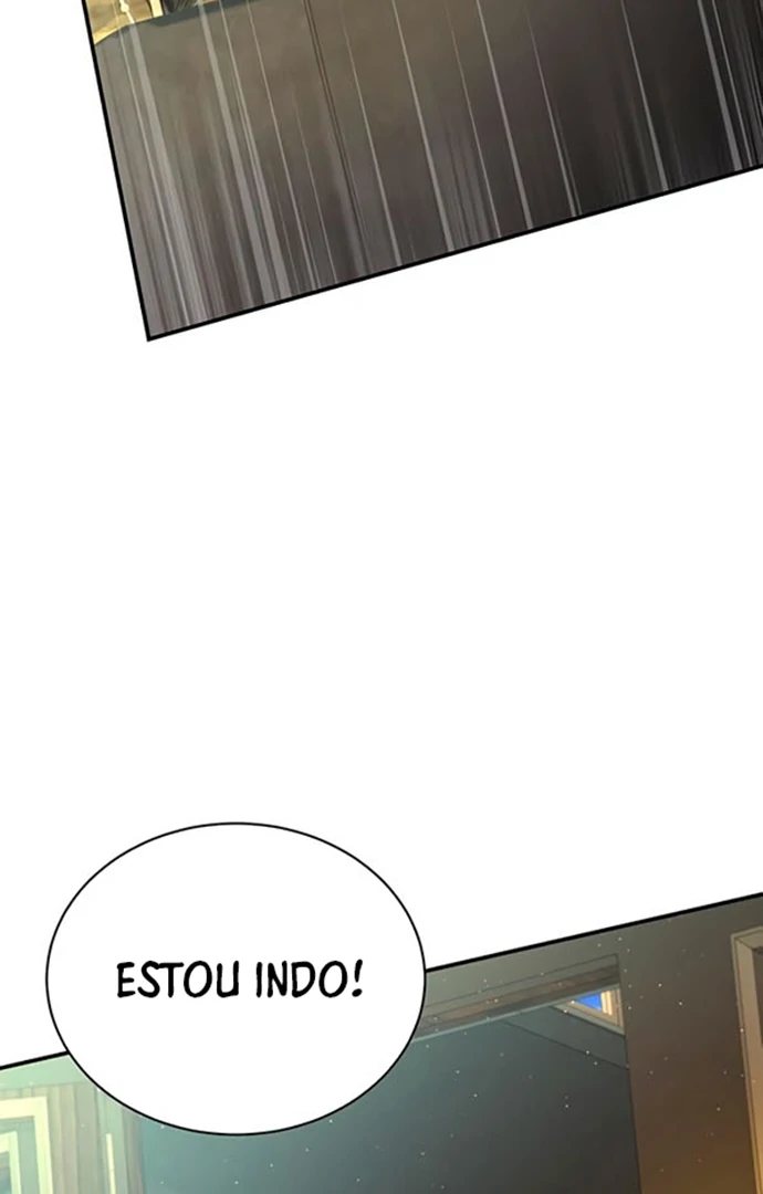 Eu Pensei Que Tinha Um Limite de Tempo! Capítulo 75 Página 111