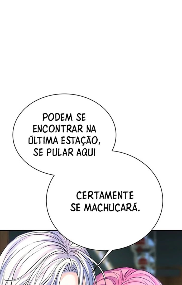 Eu Pensei Que Tinha Um Limite de Tempo! Capítulo 75 Página 113