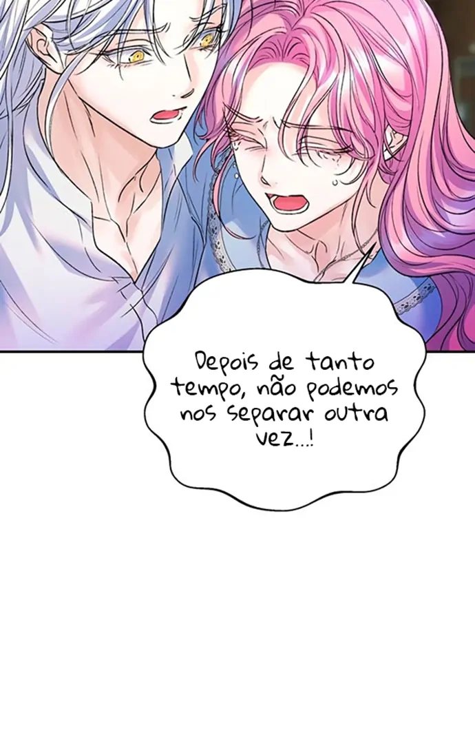 Eu Pensei Que Tinha Um Limite de Tempo! Capítulo 75 Página 114
