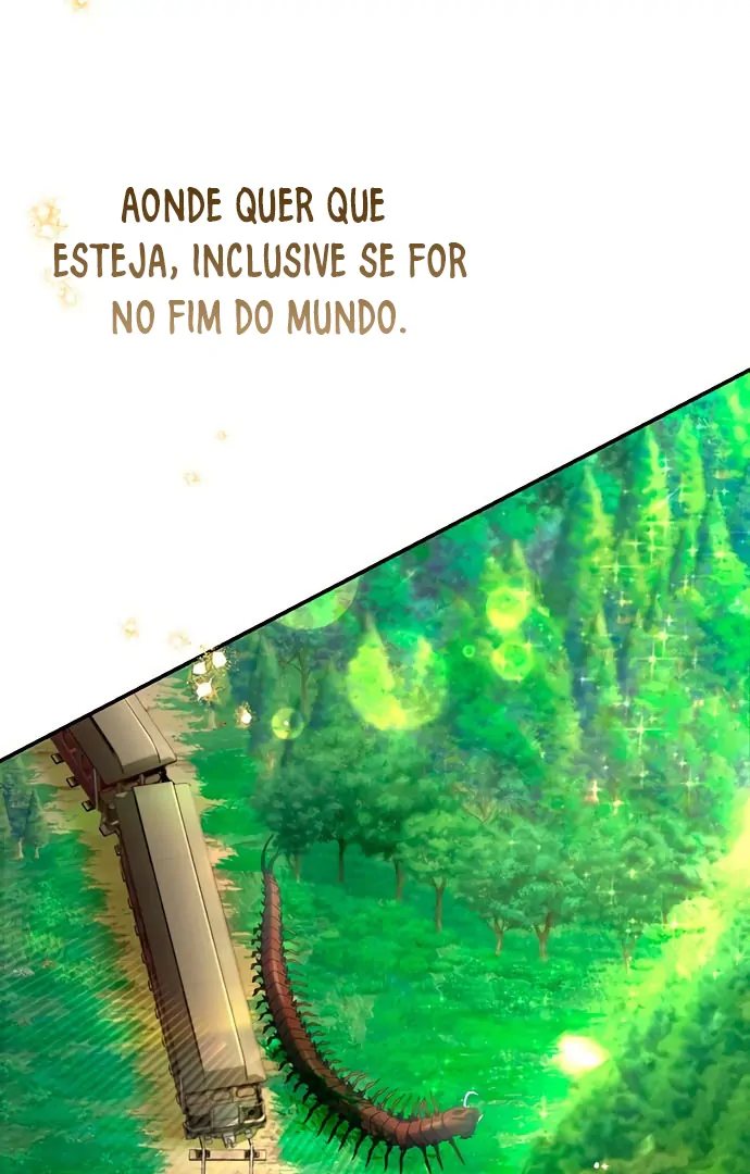 Eu Pensei Que Tinha Um Limite de Tempo! Capítulo 75 Página 121